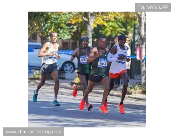 伦敦马拉松选手冲破纪录，赛事精彩纷呈，伦敦马拉松视频全程回放