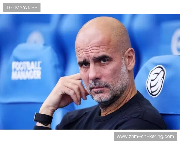 瓜迪奥拉继续研究对手弱点并制定应对方法，瓜迪奥拉培养的球员