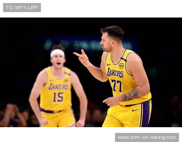 湖人迎来三分新突破：战术革新引爆NBA新格局