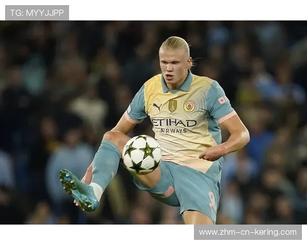 德布劳内长传助攻哈兰德门前补射 德布劳内长传助攻哈兰德门前补射